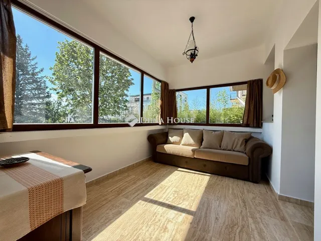 Kiadó ház Balatonfüred 109 nm