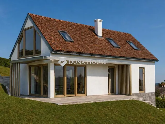 Eladó telek Paloznak 2913 nm