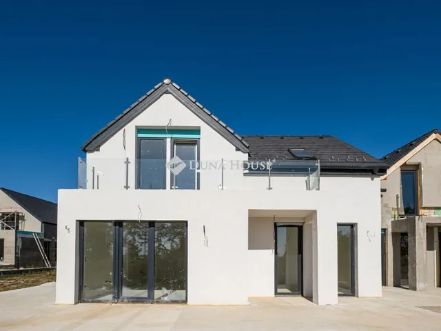 Eladó ház Balatonakali 114 nm