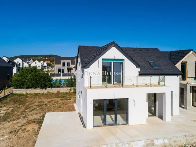 Eladó ház Balatonakali 114 nm