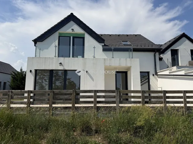 Eladó ház Balatonakali 114 nm