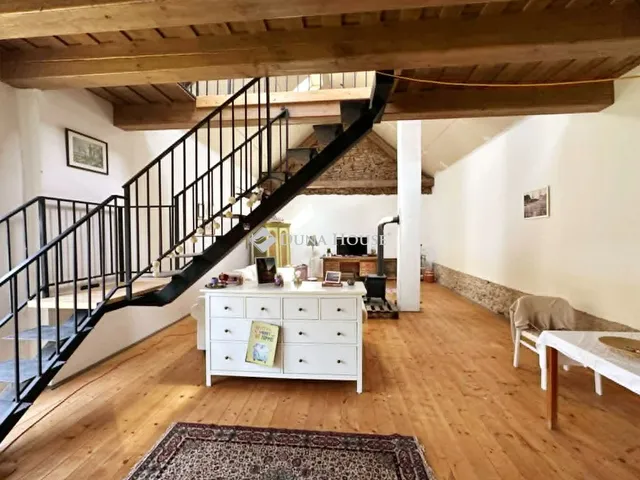 Eladó ház Káptalantóti 190 nm