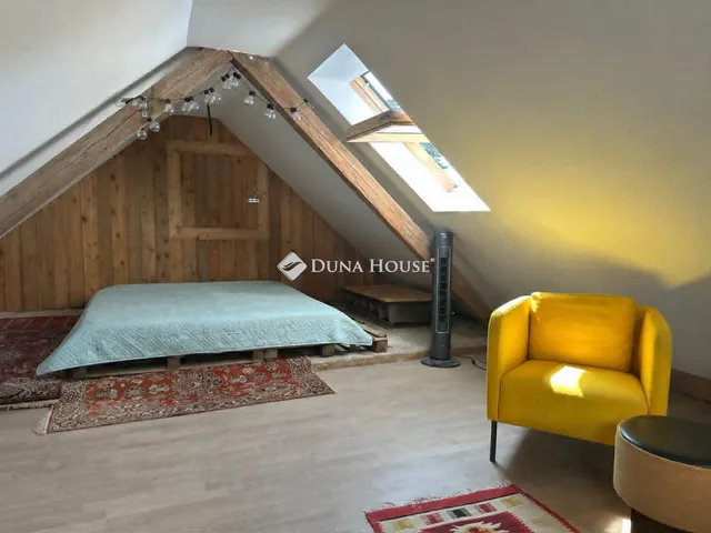 Eladó ház Káptalantóti 190 nm