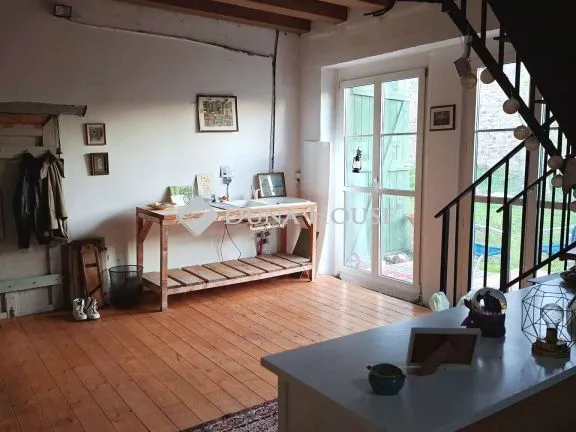 Eladó ház Káptalantóti 190 nm