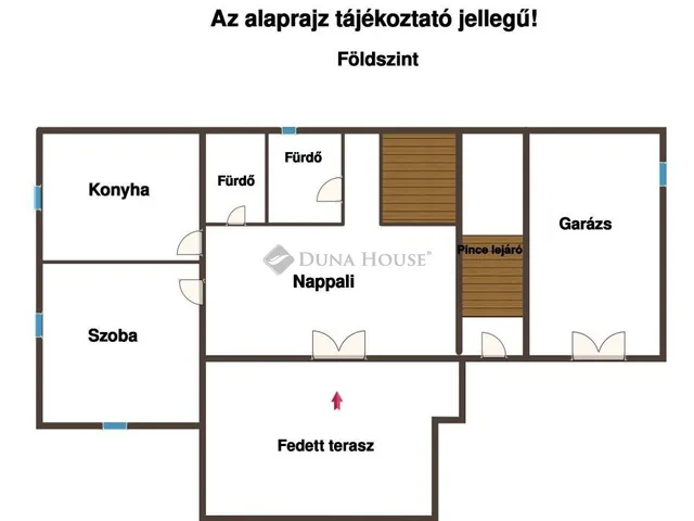 Eladó ház Csopak 175 nm