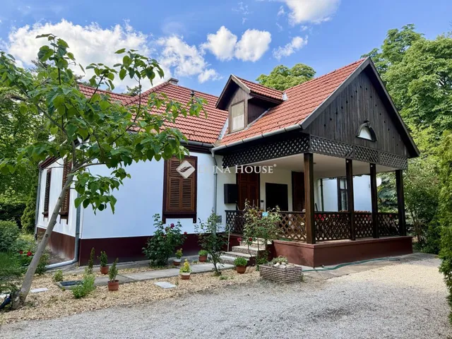Eladó ház Balatonfüred 109 nm
