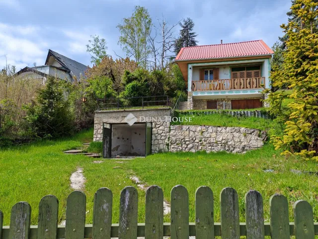 Eladó ház Balatongyörök 110 nm