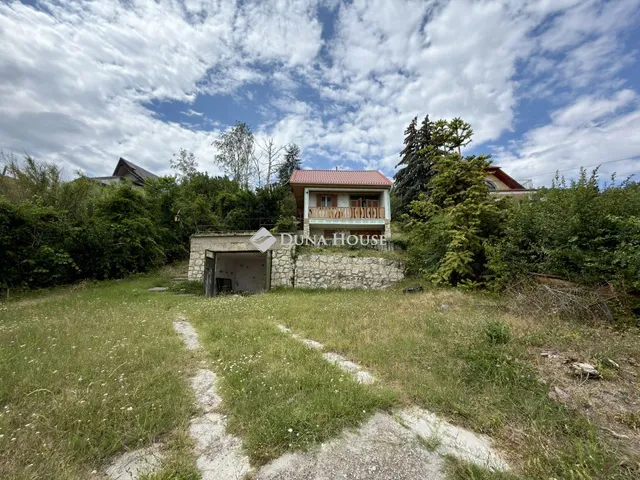 Eladó ház Balatongyörök 110 nm