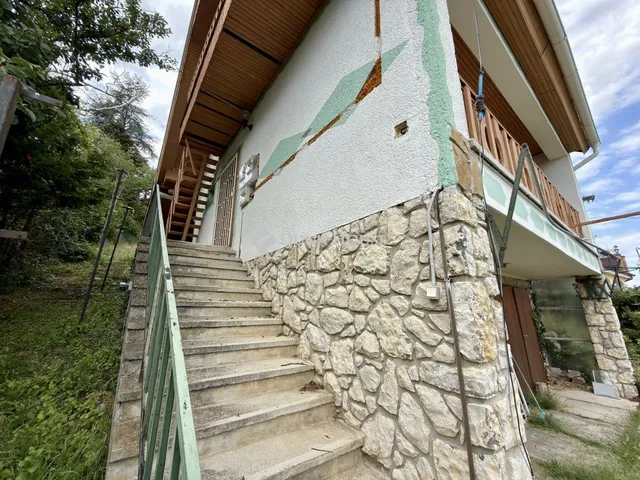 Eladó ház Balatongyörök 110 nm