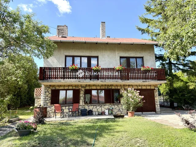Eladó ház Balatonfüred 180 nm