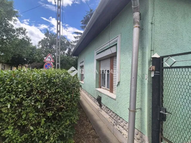 Eladó ház Edelény 84 nm