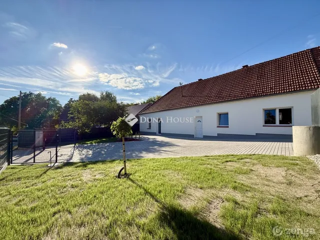 Eladó ház Szentgál 125 nm