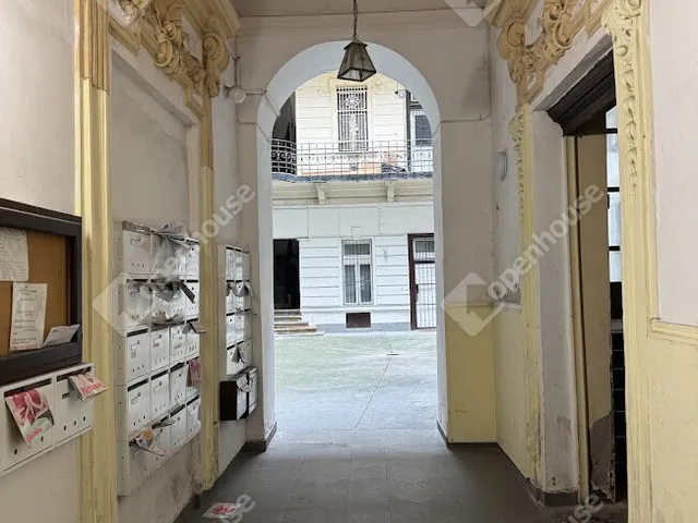 Eladó lakás Budapest VII. kerület 97 nm