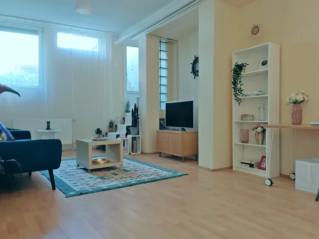 Eladó lakás Budapest XXII. kerület, Budafok 70 nm