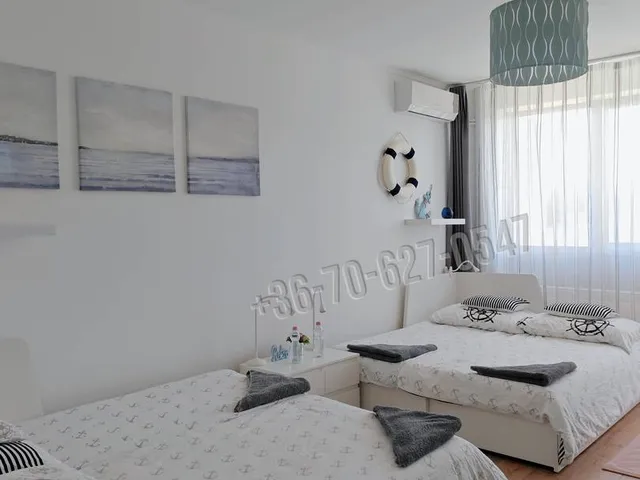 Eladó lakás Siófok, Aranypart 26 nm
