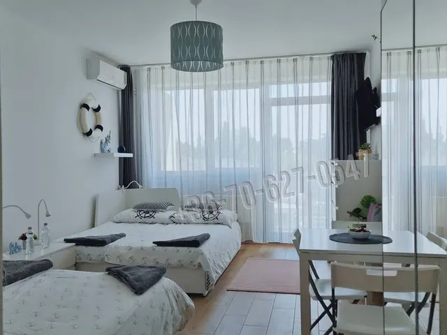 Eladó üdülő és hétvégi ház Siófok, Aranypart 26 nm