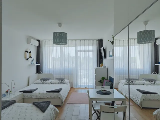 Eladó lakás Siófok, Aranypart 26 nm