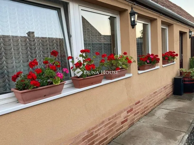 Kiadó ház Fadd, Béke utca 100 nm