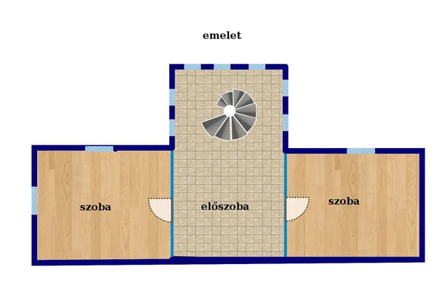 Eladó ház Szekszárd 122 nm