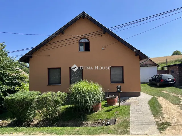 Eladó ház Bonyhád 105 nm