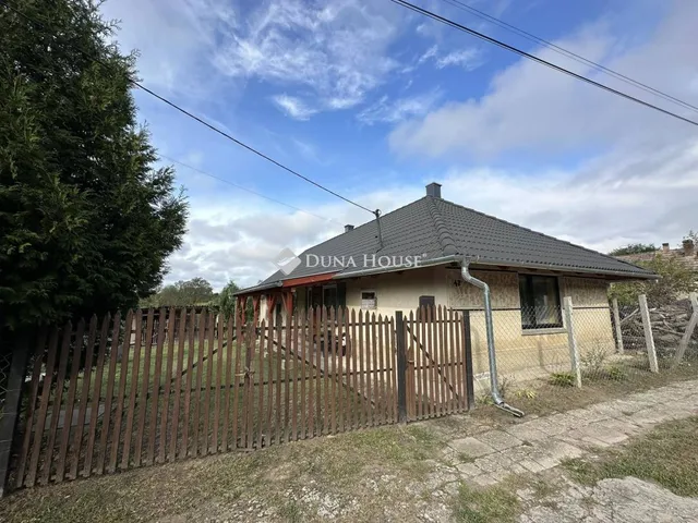 Eladó ház Kajdacs 80 nm