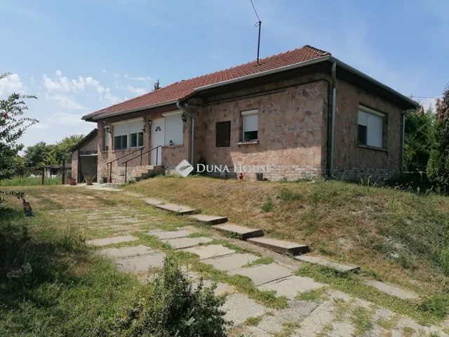 Eladó ház Solt 78 nm