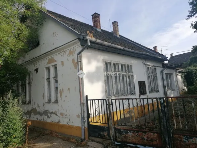 Eladó ház Dunaföldvár 91 nm