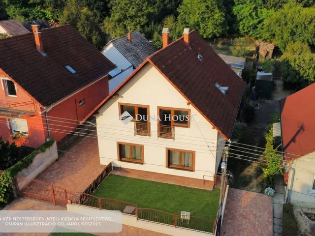 Eladó ház Zamárdi 160 nm