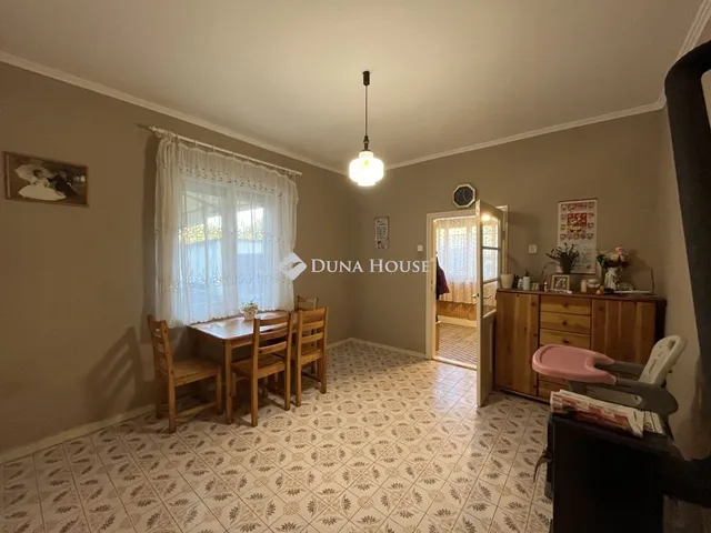 Eladó ház Uszód 95 nm