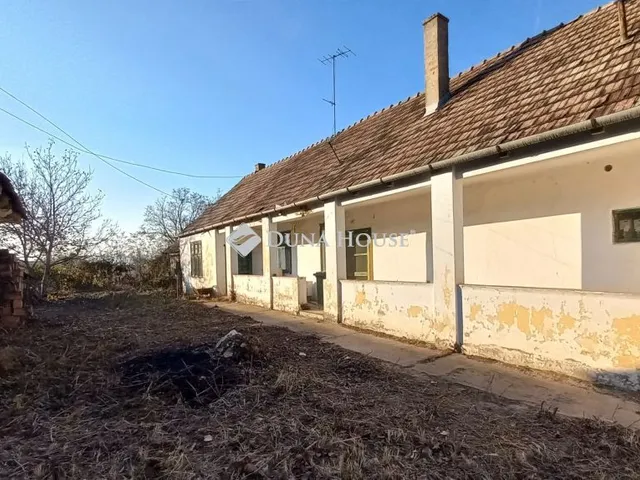 Eladó ház Kajdacs 86 nm