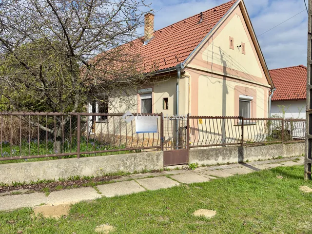 Eladó ház Dunaszentgyörgy 90 nm