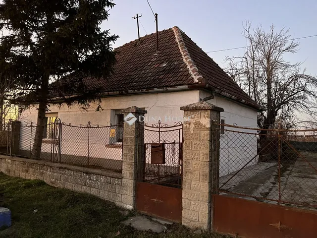 Eladó ház Újtelek 102 nm