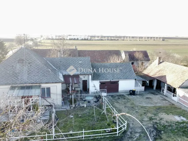 Eladó ház Újtelek 78 nm