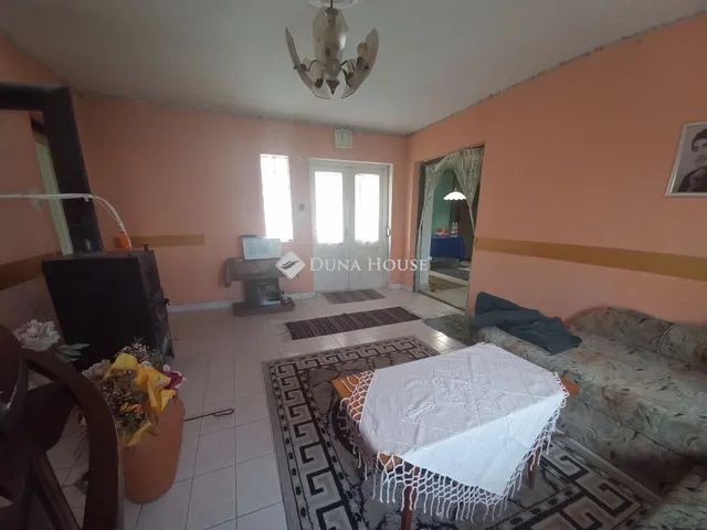 Eladó ház Dunapataj 120 nm