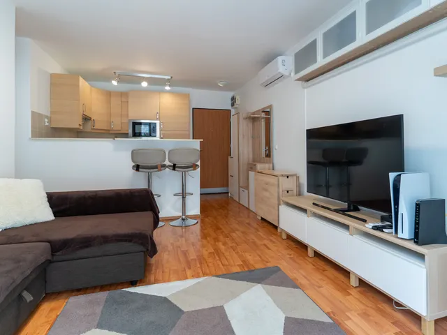 Eladó lakás Budapest VIII. kerület 42 nm