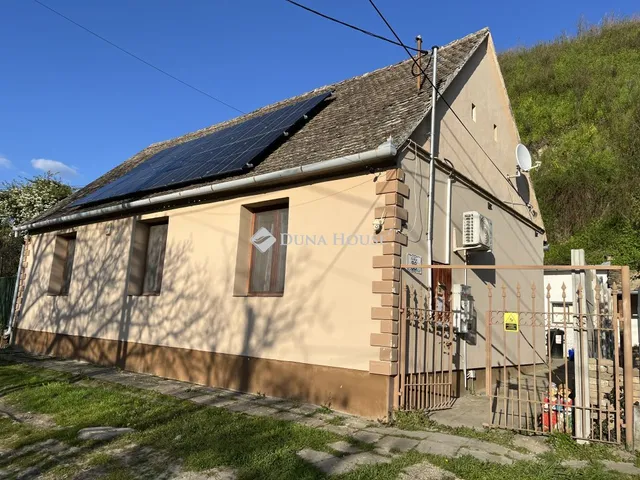 Eladó ház Dunaszekcső, Török utca 77 nm