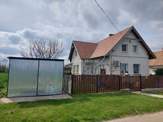 Eladó ház Tolnanémedi 150 nm
