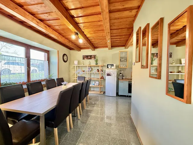 Eladó ház Németkér 120 nm