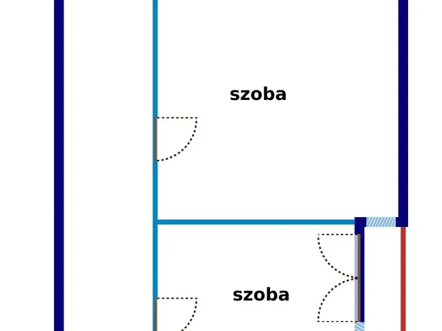 Eladó ház Gyönk 140 nm