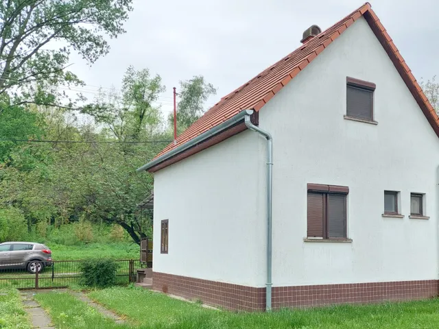 Eladó üdülő és hétvégi ház Dombóvár 56 nm