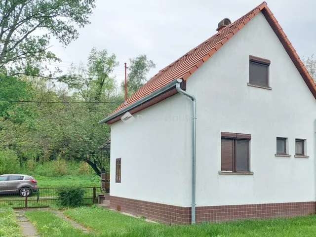 Eladó üdülő és hétvégi ház Dombóvár 56 nm