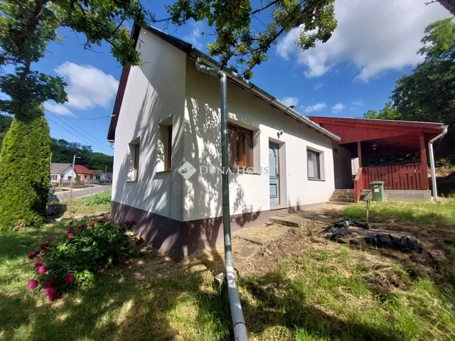 Eladó ház Ozora 77 nm