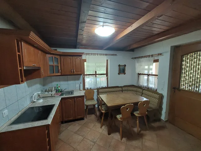 Eladó ház Ozora 64 nm
