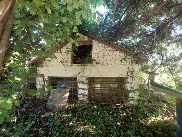 Eladó telek Siófok 2587 nm
