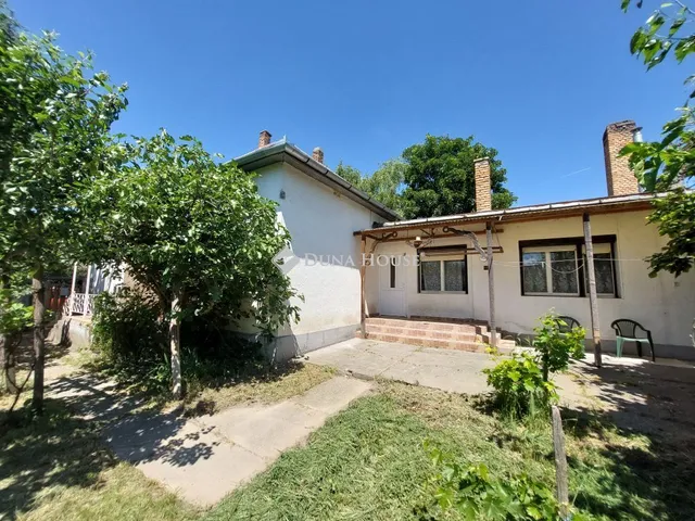 Eladó ház Gerjen 115 nm