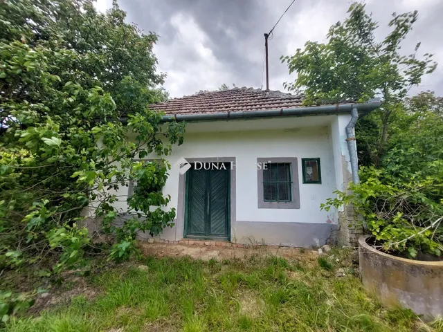 Eladó mezőgazdasági ingatlan Ozora 30 nm