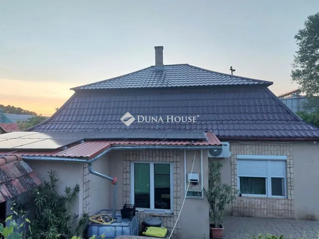 Eladó ház Nagydorog 84 nm