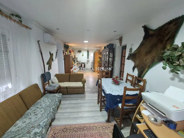 Eladó ház Nagydorog 84 nm