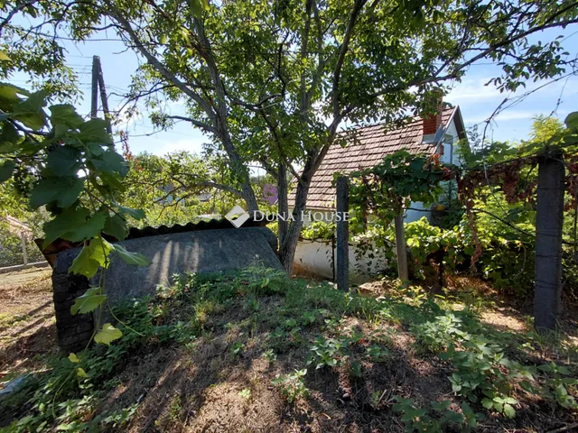 Eladó mezőgazdasági ingatlan Nagydorog, Nincs utca 20 nm