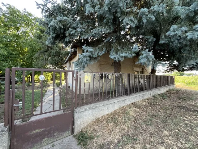 Eladó ház Kajdacs, Vörösmarty Mihály utca 80 nm